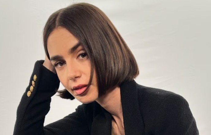 Emily in Paris deja Francia y se muda a Grecia y Mónaco