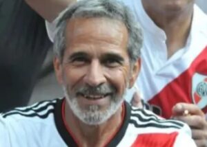 Liberaron al padre de Enzo Pérez mientras continúa la investigación por abuso sexual