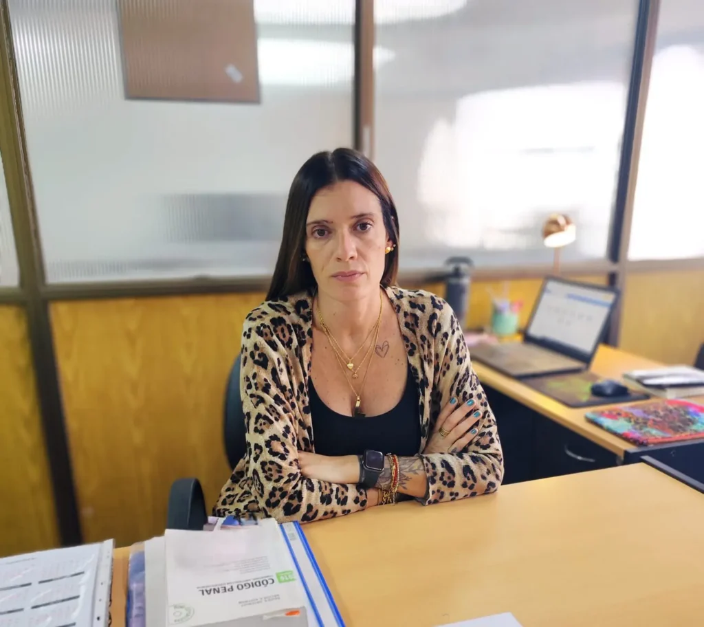 La Justicia investiga 20 amenazas de tiroteos en San Luis y advierte: «Aunque sea en broma, es delito»