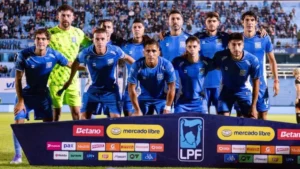 Crisis en Estudiantes de Río Cuarto: separaron jugadores del plantel