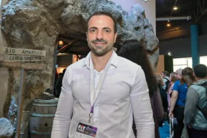 El Gobierno propuso a Alberto Ferraro como miembro permanente del Tribunal de Cuentas