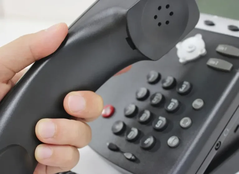 VIDEO | El fin de una era: no hay más teléfono fijo analógico en San Luis