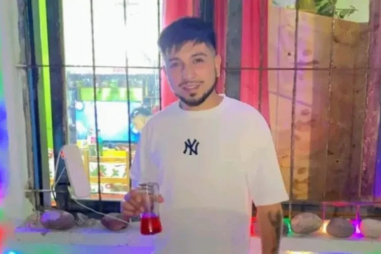 Confirmaron la identidad del cuerpo hallado en el río San Luis, pero aún no saben cómo murió