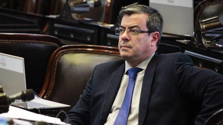 VIDEO | Germán Martínez: «Involucraron a legisladores del PJ en los créditos VIP para decir que son todos iguales»