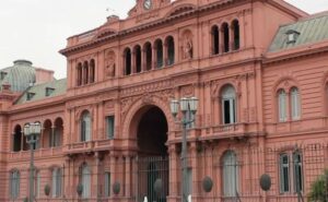 Tras la censura, presentaron un proyecto para crear salas de periodistas en los tres poderes del Estado