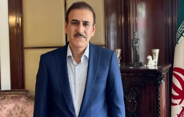 El Gobierno expulsó al principal diplomático de Irán en Argentina y lo declaró persona no grata