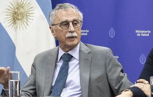 El Gobierno enviará al Congreso un proyecto para reformar la ley de salud mental