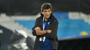 Racing volvió a caer y estalló Costas: derrota increíble ante Botafogo