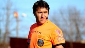 Paletta rompió el silencio tras el Superclásico