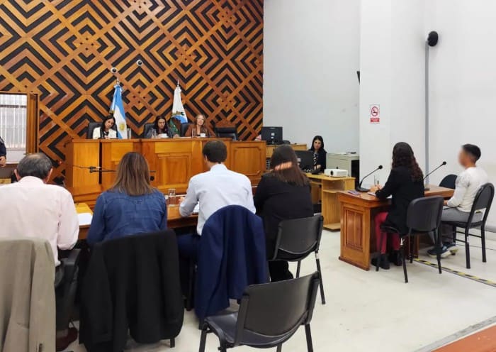 San Luis: solicitan 13 años de prisión para un hombre por abuso sexual agravado