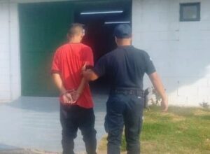 San Luis: prisión preventiva para un hombre acusado de violar una orden judicial 