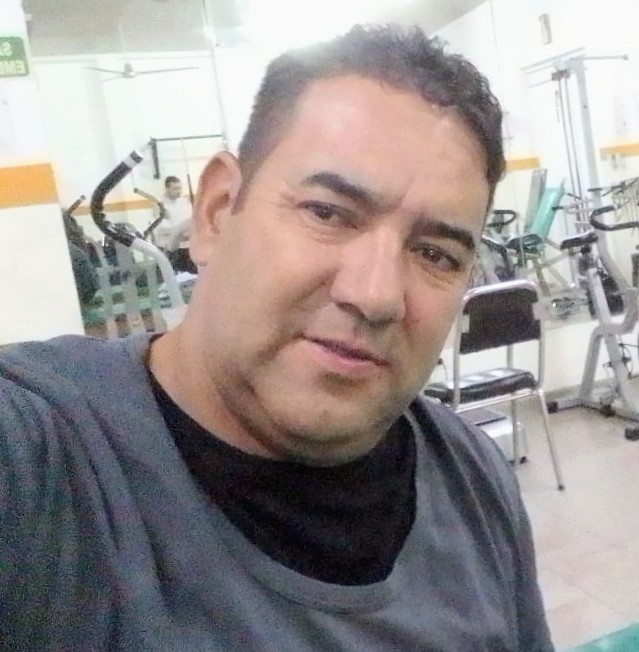 Buscan a un hombre de 48 años desaparecido desde la madrugada del jueves