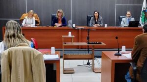 Juzgan a un hombre y una mujer por intento de homicidio en Justo Daract 