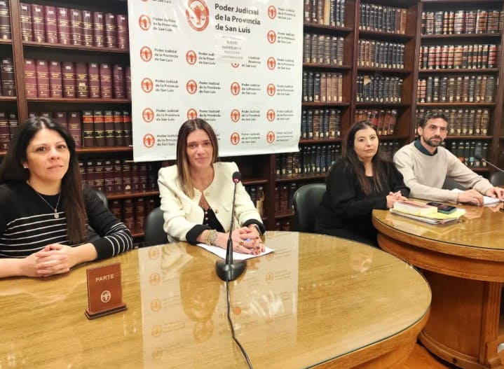 Prisión preventiva para dos imputados por el homicidio en el barrio Virgen de Luján