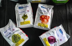 Activá tu Huerta: San Luis impulsa la soberanía alimentaria con capacitaciones y entrega de semillas