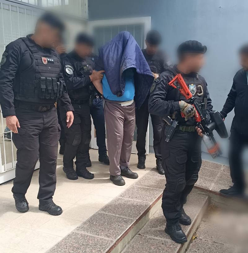 No tuvo un brote psicótico: el informe psiquiátrico determinó que el acusado de matar a su madre es imputable