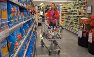 Cuándo publicará el INDEC la inflación de marzo 2026