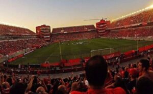 Megaoperativo para Independiente–Racing: más de mil efectivos y fuertes controles