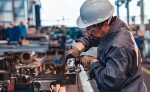 Con caídas de hasta un 11% en industria, la economía volvió a paralizarse en febrero