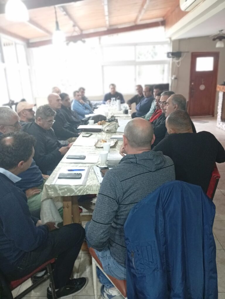 VIDEO | Industrias de San Luis, al borde del colapso: «Estamos peor que en el 2001»