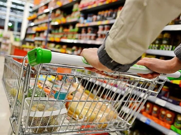 San Luis registró una inflación del 3,2% en marzo impulsada por educación y alimentos