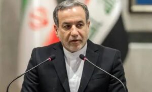 La advertencia de Irán al gobierno argentino tras declarar organización terrorista a la Guardia Revolucionaria