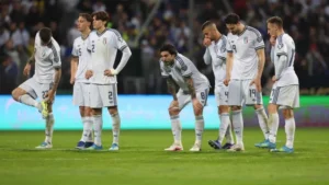 Proponen que Italia reemplace a Irán en el Mundial 2026: qué dijo un enviado de Trump