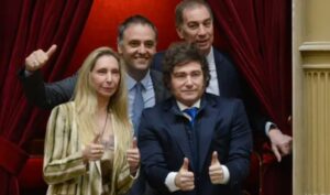 Tras el escándalo de Manuel Adorni, el Gobierno busca relanzar su gestión y retomar el control de la agenda