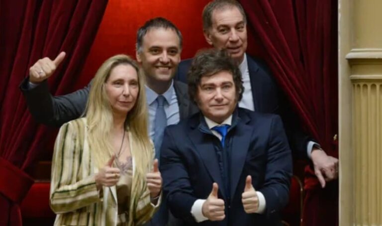 Tras el escándalo de Manuel Adorni, el Gobierno busca relanzar su gestión y retomar el control de la agenda