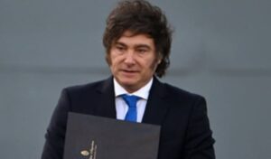 Javier Milei confirmó el envío al Congreso del proyecto de reforma electoral