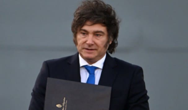 Javier Milei confirmó el envío al Congreso del proyecto de reforma electoral