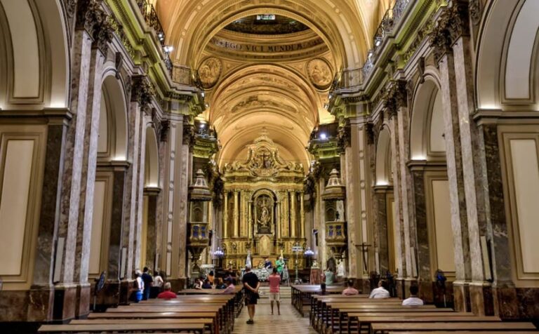 Pascua 2026: qué pasó el Jueves Santo y qué se recuerda