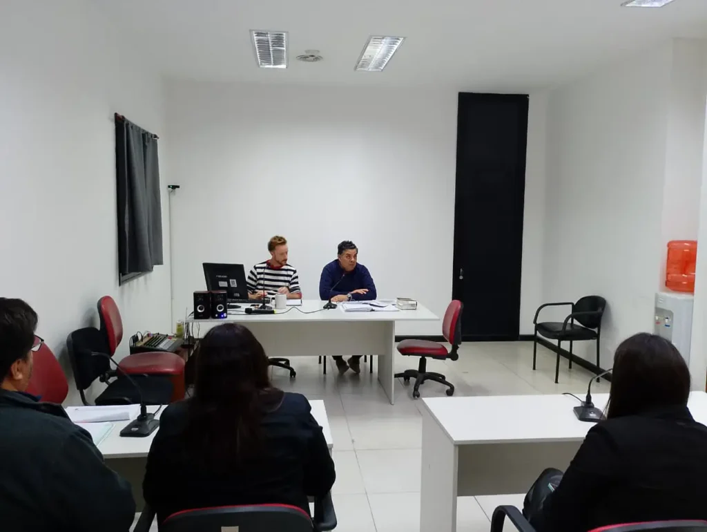 Una llamada, un préstamo y una cuenta vacía: imputaron a una mujer por una estafa telefónica en Villa Mercedes