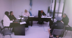 Prisión preventiva para un acusado de atacar a cuatro personas en Carpintería