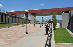 Piden 15 años de prisión para mujer que apuñaló a su ex pareja en Justo Daract