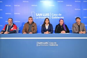 Denunciaron a expresidentes de Bomberos Voluntarios por falta de rendición de subsidios por $87 millones