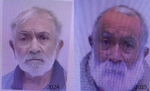 Continúa la búsqueda de un hombre de 65 años desaparecido desde el 21 de enero