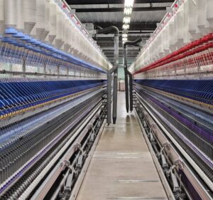 La actividad textil se desplomó 33,2% y acumula 21.000 empleos perdidos