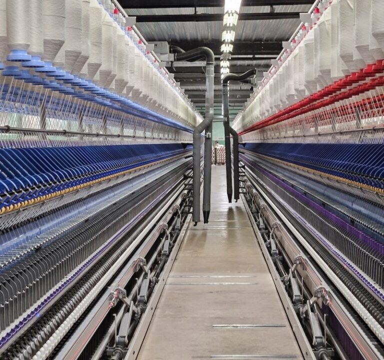 La actividad textil se desplomó 33,2% y acumula 21.000 empleos perdidos