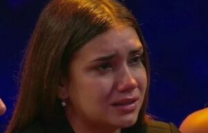 La angustia de Lola en Gran Hermano: su novio no apareció en los saludos familiares