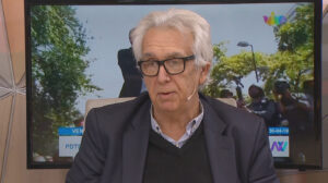 Artemio López: “La evidencia muestra que este gobierno está acabado”