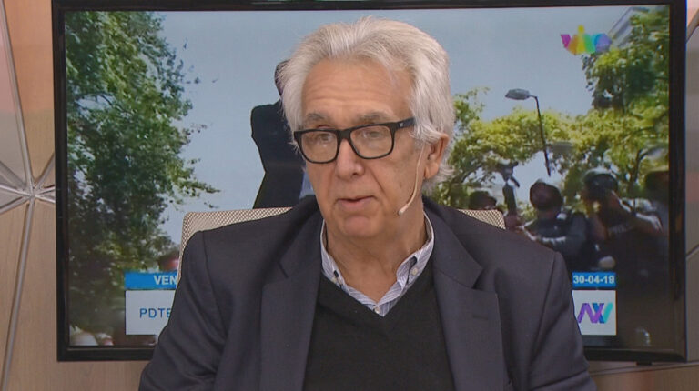 VIDEO | Artemio López: “La evidencia muestra que este gobierno está acabado”