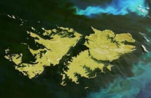 El Gobierno rechazó los dichos del Reino Unido y reafirmó su soberanía sobre Malvinas