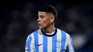 Fuerte descargo en Racing: jugadores apuntaron al propio equipo