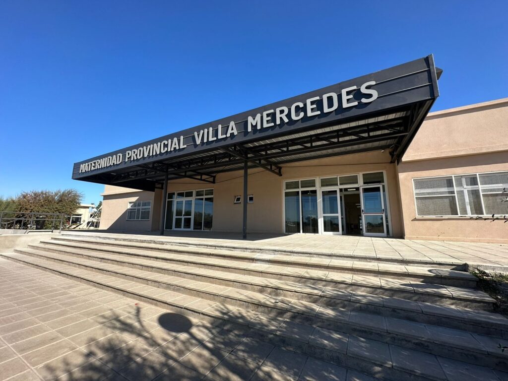 VIDEO | Maternidad de Villa Mercedes: médicos denuncian falta de personal, sueldos bajos y un sistema “al límite”