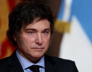 Javier Milei, tras una nueva suba de inflación: «El dato es malo»