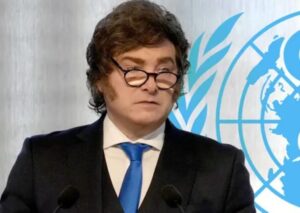 Javier Milei encabezará el acto oficial por el Día del Veterano y Caídos en Malvinas