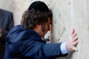 Javier Milei viajará a Israel para participar del Día de la Independencia