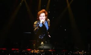 Caso ANDIS: ampliaron la denuncia contra Javier Milei por el financiamiento de su show en el Movistar Arena