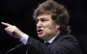 Reforma electoral: Milei insiste con eliminar las PASO